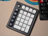 Numpad Keychron Q0 Max