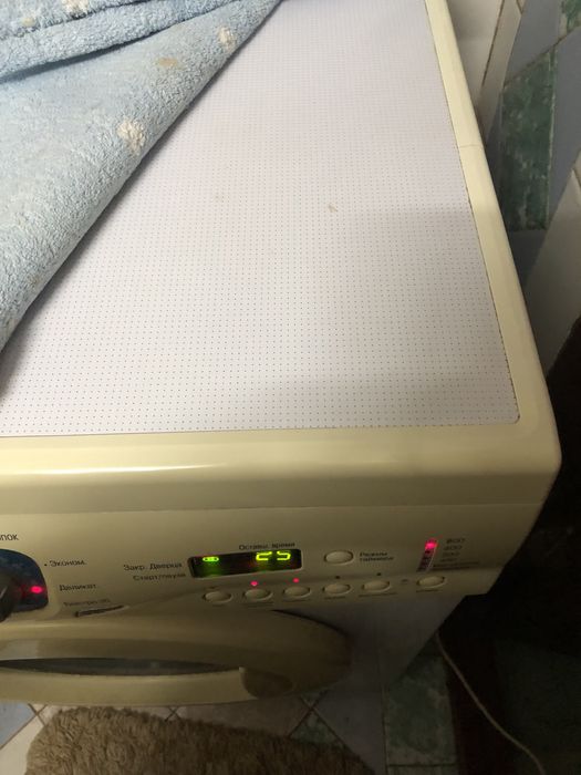 Продам пральну машину(робоча