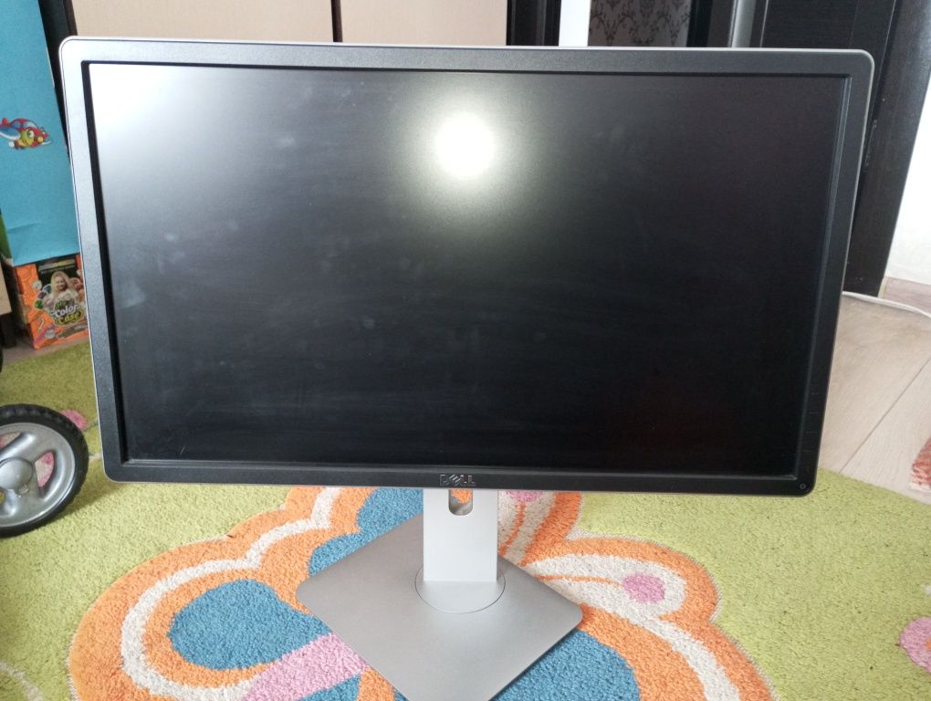 монитор dell rev a00
