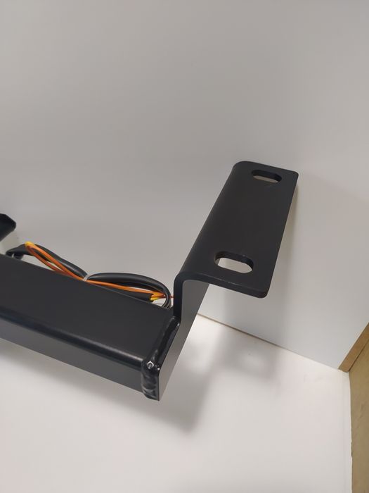 Suzuki Vitara 3 portas - engate - gancho reboque