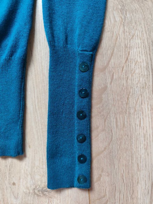 Sweter Kardigan damski