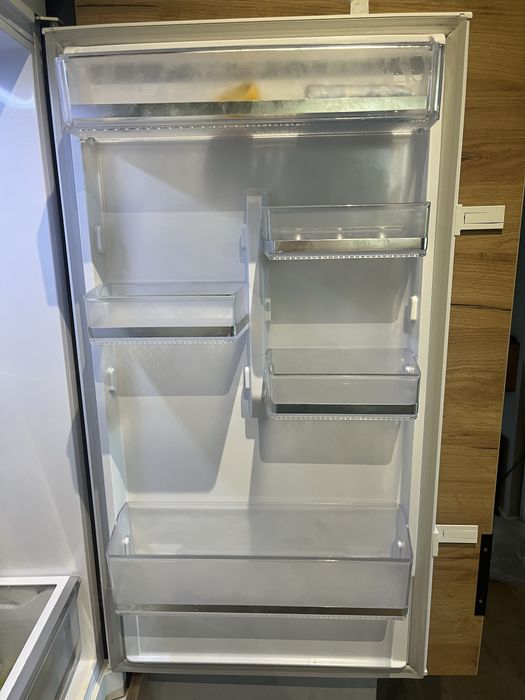 Lodówka Samsung BRB260087WW - No Frost