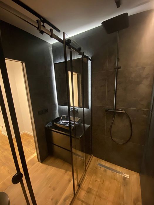 Квартира в Брамі з інвертором,ремонтом+ гараж