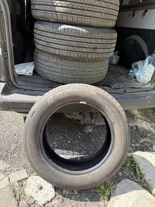 Continental ProContact TX 225/60 R18