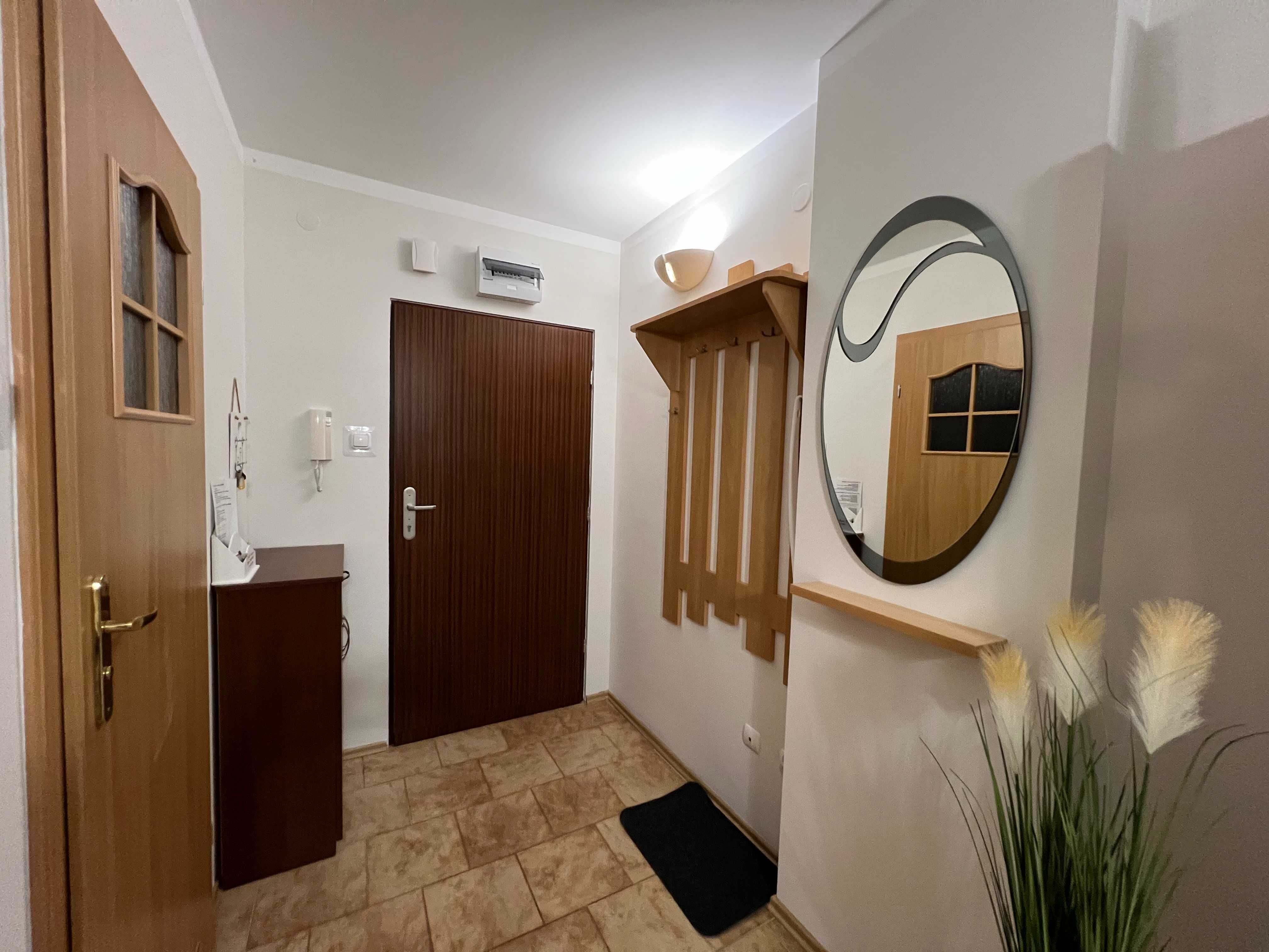 Apartament Orange Piastowska Ostróda