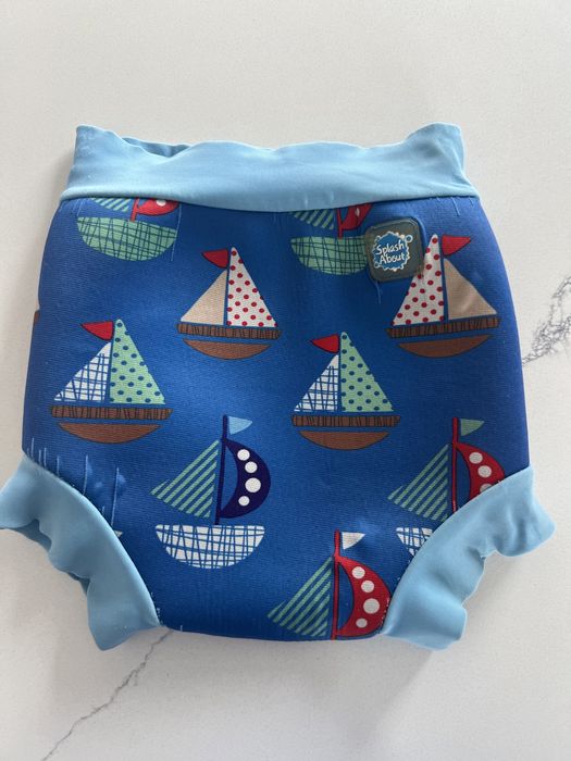 Pielucha neopranowa Splash About L