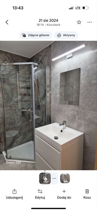 Mieszkanie do wynajęcia