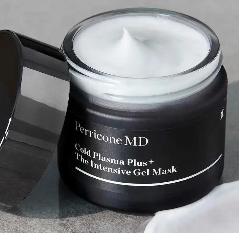 Маска Perricone MD Cold Plasma Plus+ The Intensive Gel Mask 7мл
