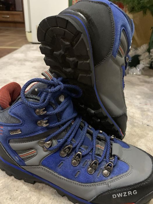 Ботинки Tantu 40 розмір