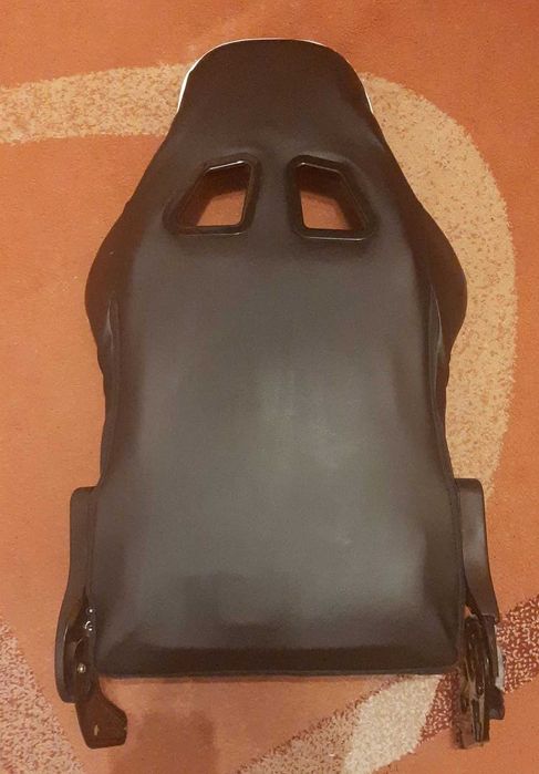 Duże Oparcie do fotela gamingowego Huzaro