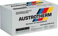 Styropian Austrotherm Dach/podłoga Eps 70  038
