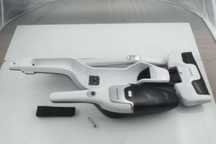 Odkurzacz pionowy SilverCrest SHSS 18b1