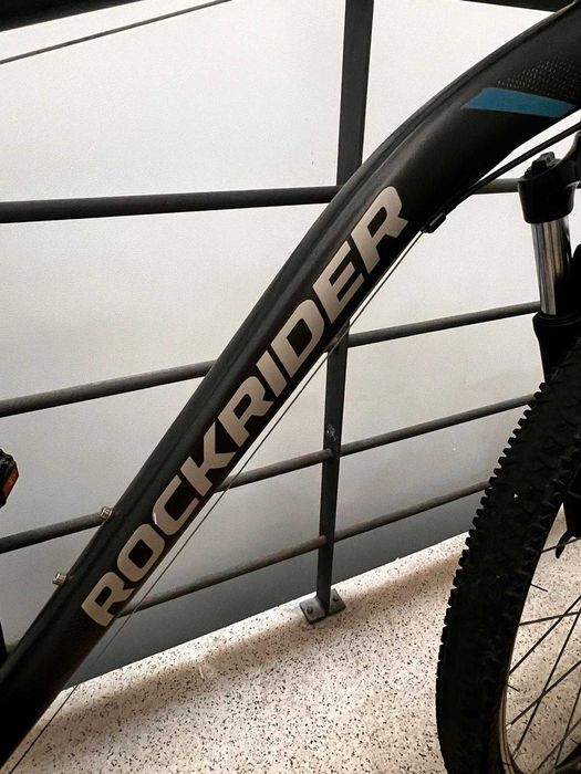 Bicicleta Rockrider ST 100 aro 27,5