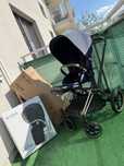 CYBEX PRIAM 4.0 wózek spacerowy