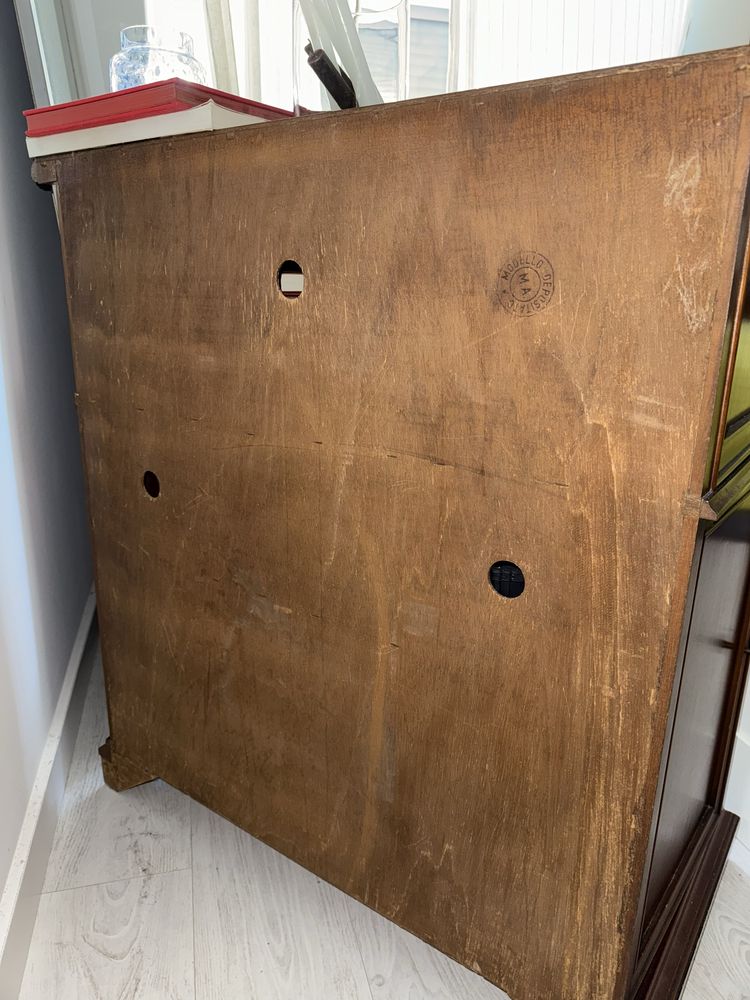 Comoda Madeira Vintage