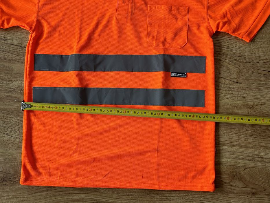 Camisola refletora - L