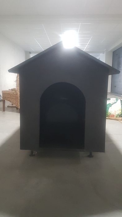 Casota grande para exterior