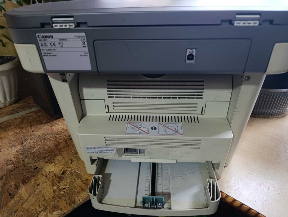 БФП Canon MF 3228