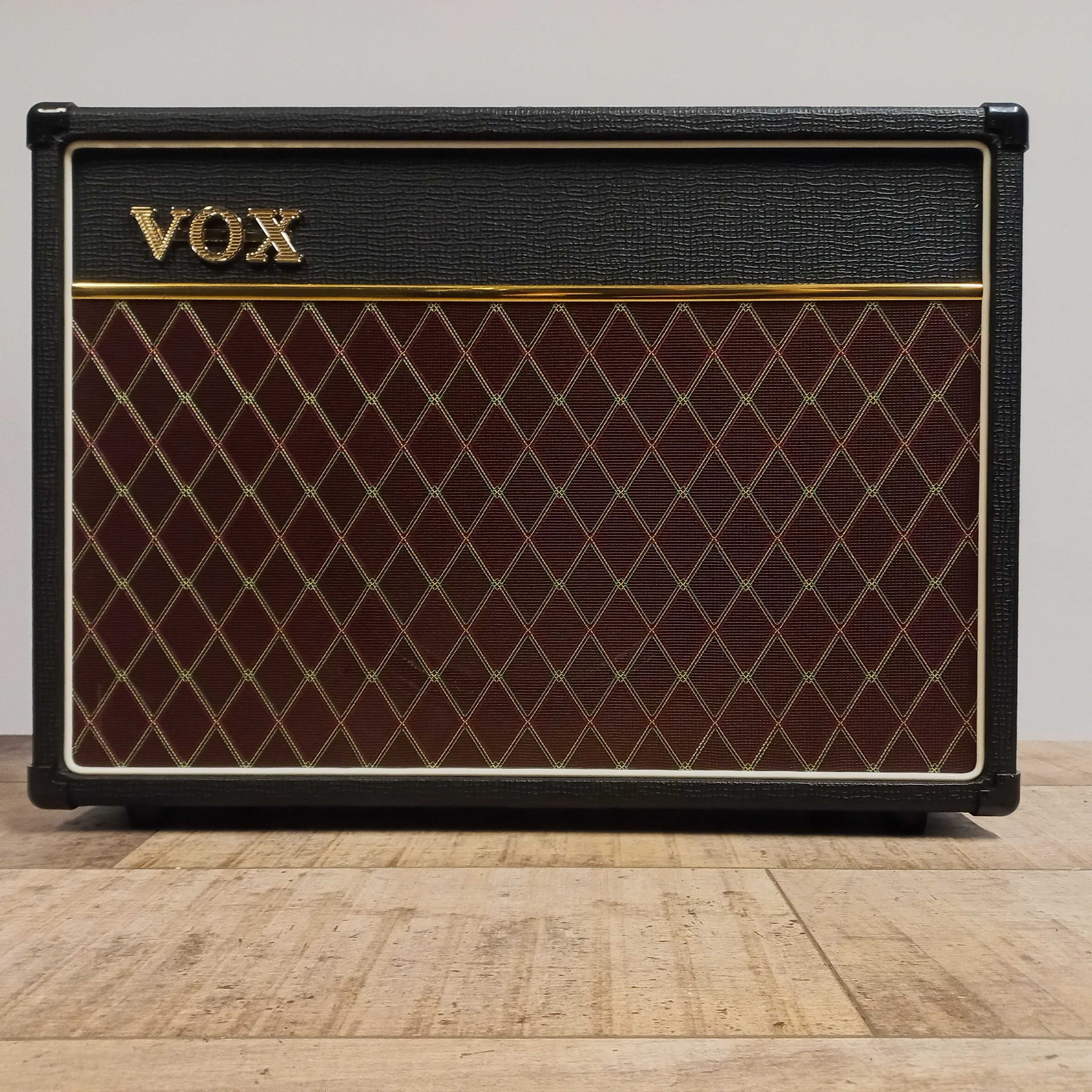 Vox AC15C1 lampowe combo gitarowe 15W