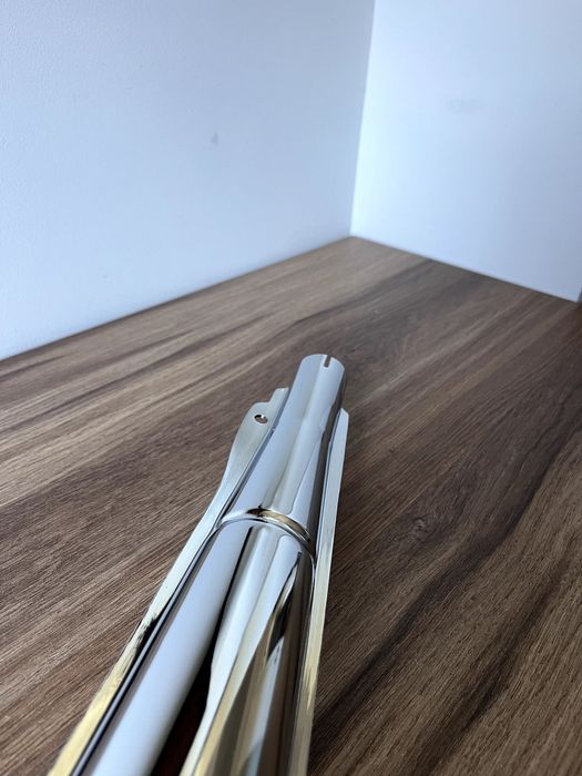 NOWY tłumik wydech JAWA 50 jawka OGAR 200 romet