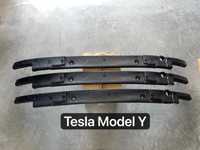 Абсорбер піна Tesla Model Y ударопоглинач відбійник підсилювача