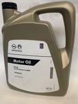 Olej Opel 0W20 Fuel Economy Longlife ACEA C5 API SN+ 5L
