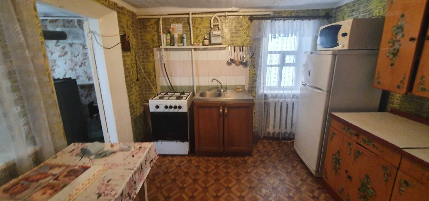 Продам уютный дом в Диевке