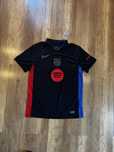 Koszulka Fc Barcelona Wyjazdowa 24/25 S