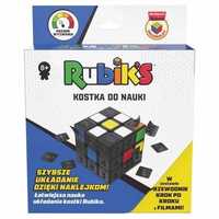 Rubik's: Kostka Do Nauki, Rubiks