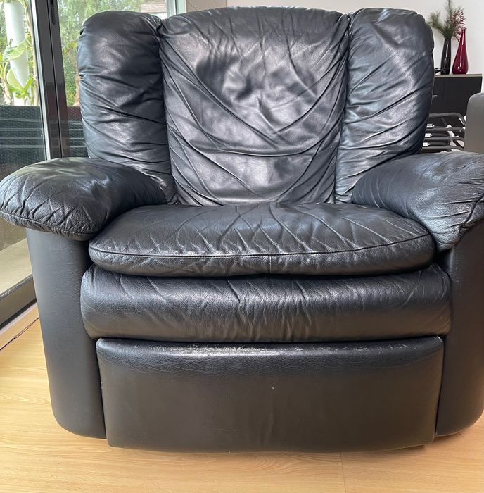 Cadeirão / Poltrona