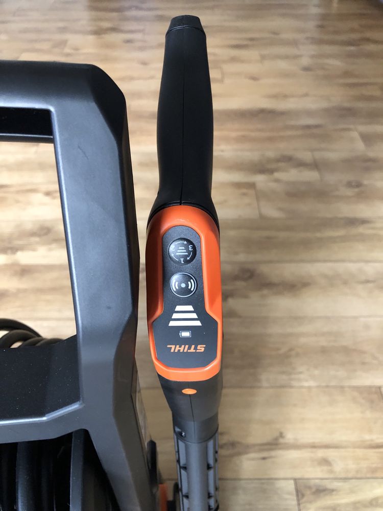 Stihl Myjka wysokociśnieniowa RE 100 PLUS