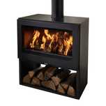 Piec kominek Panadero Fenix - 7,2 kW nowy! Gwar. 5lat