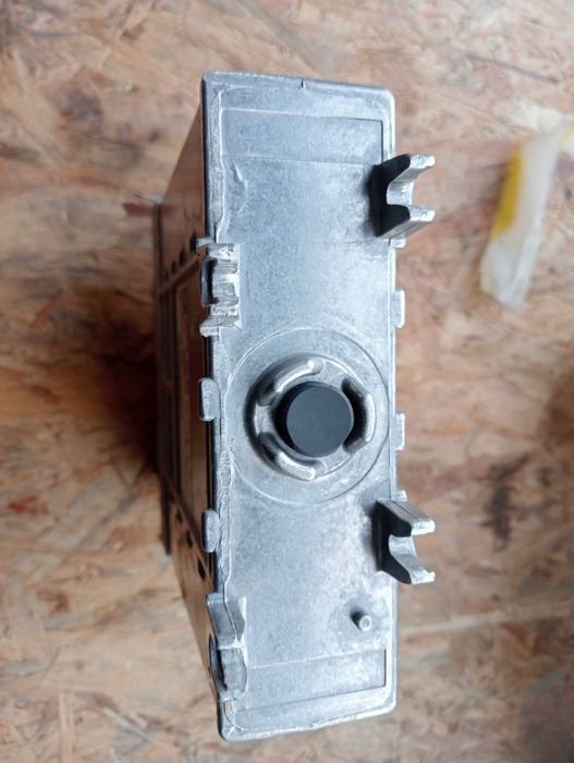 centralka Deutz-Fahr Agrotron Seria 6 2.8519.146.0/50 ZF skrzyni