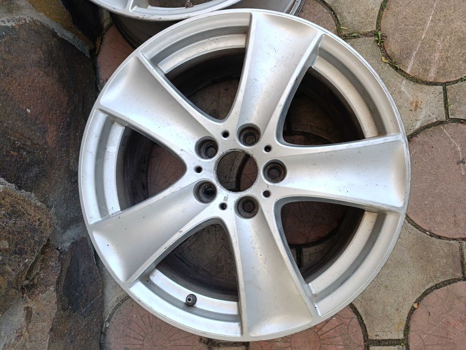 Диски R18 BMW X5