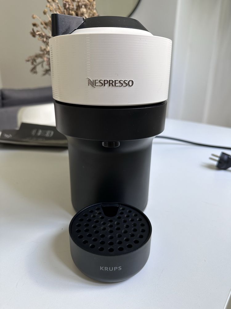 Maquina de cafe Nespresso