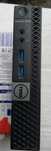 Komputer Dell OptiPlex 3040 mini Intel Core i5-6500T  4x2,5 GHz, 4x3,1