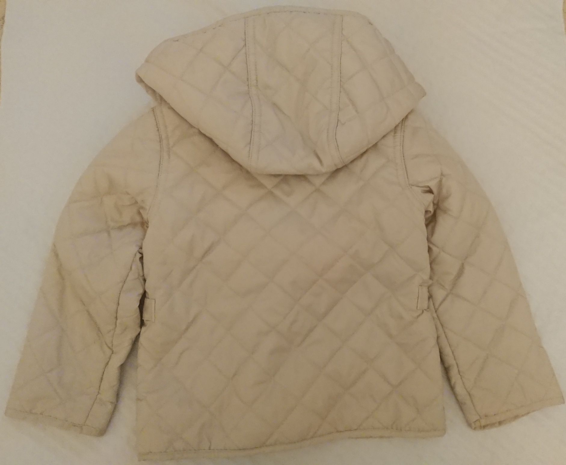 Демисезонная курточка ,размер 98