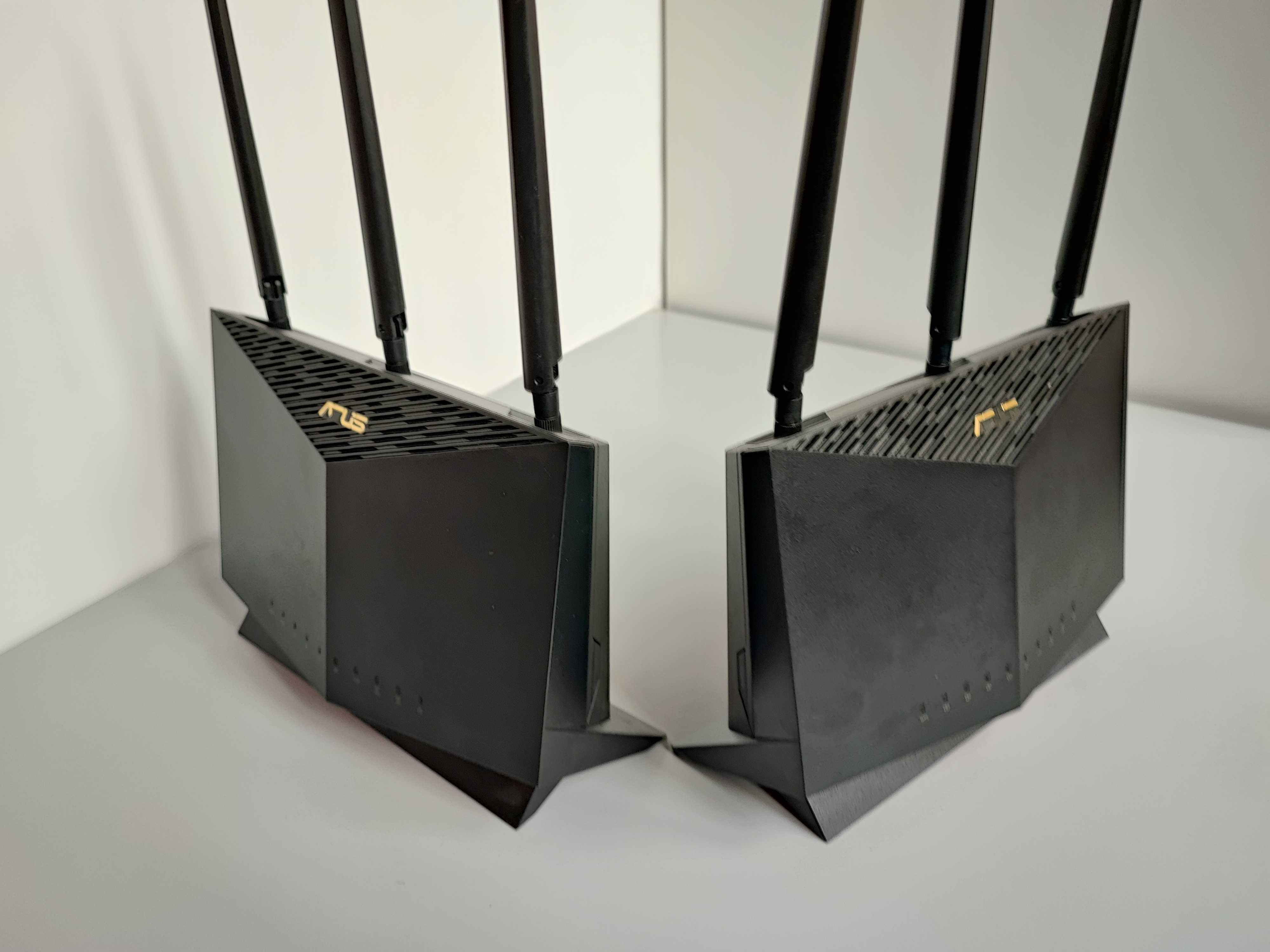 ASUS RT-AX86U VPN Mesh Бездротовий маршрутизатор