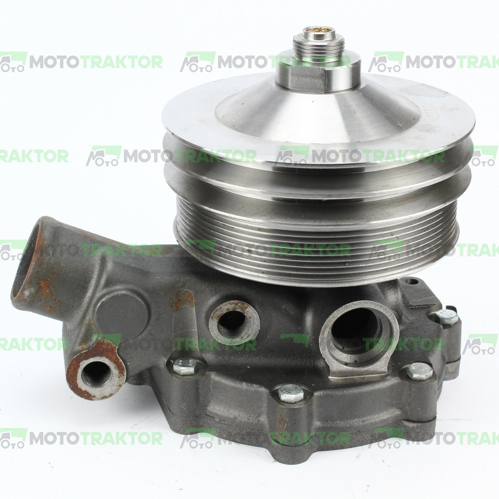 Pompa Wody Wodna Valmet Valtra T120,T130,T140,T150,T160