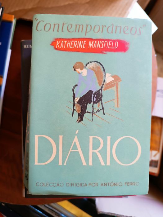 Lote de 45 livros variados