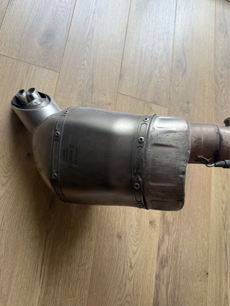 Escape MT07 Akrapovic Titanium Carbono Gravaçao a Laser