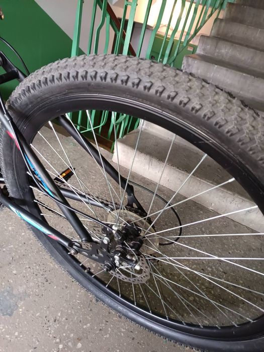 Велосипед AZIMUT RACE "29"