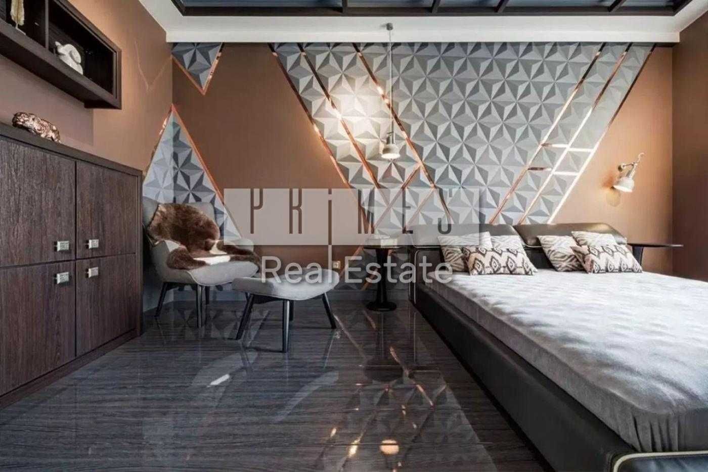 Продажа 2К квартиры 81 м2, ЖК PecherSKY, ул. Болсуновская, 2