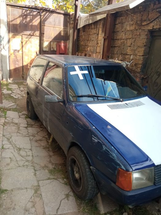 Продам Фиат уно 1985 года
