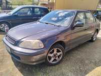Honda Civic ej9  1.4cc
