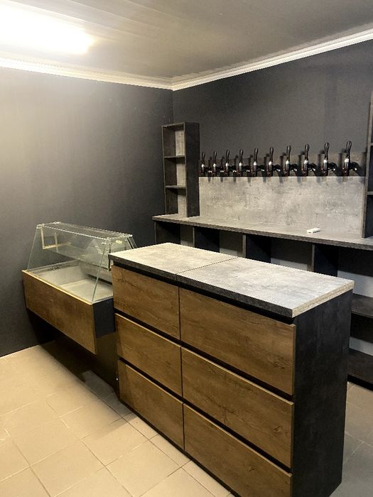 СРОЧНО! Пивной магазин с ремонтом