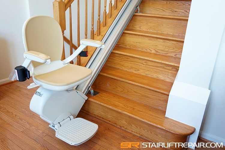 Cadeira Elevador de Escadas  - NOVA