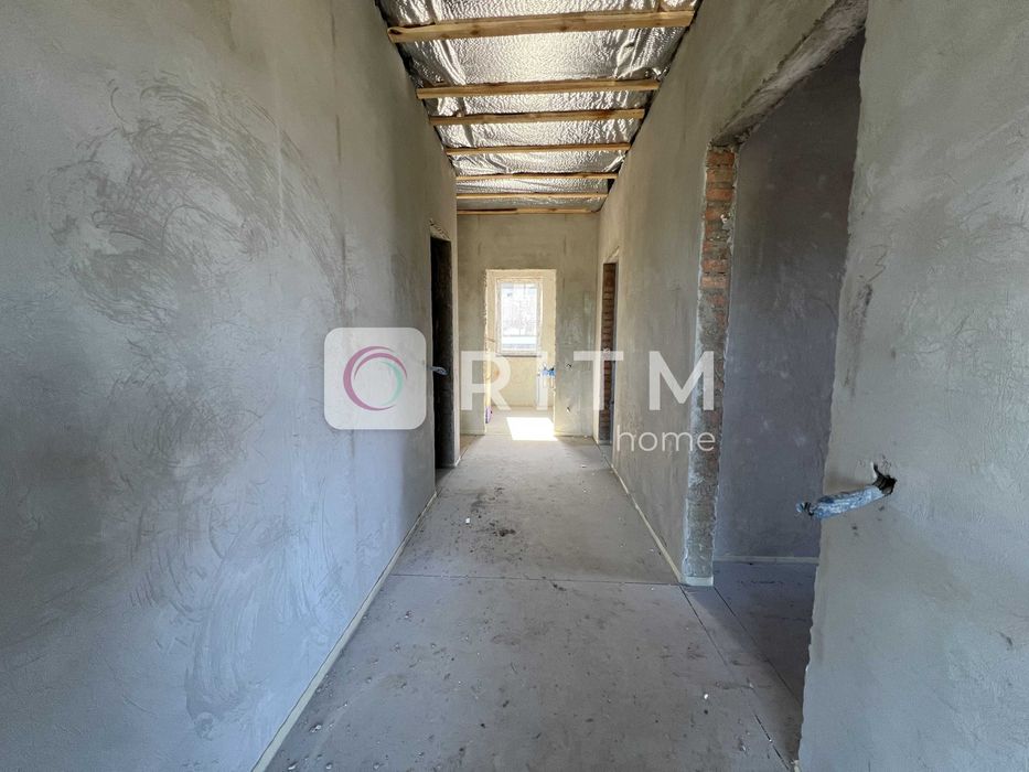 Продаж Будинку 115 м²  Луцьк