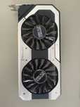 Palit GTX 1060 6gb requer manutenção