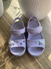 Дитячі crocs 9c